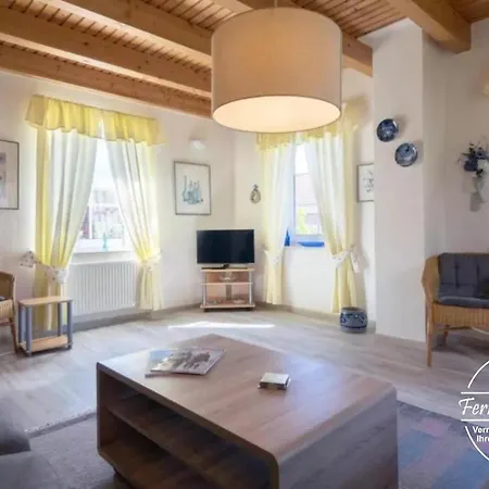 Haus Gisela Holiday home *