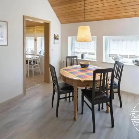 Σπίτι διακοπών Haus Gisela