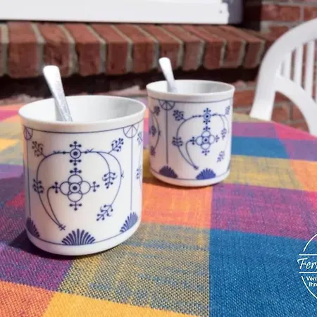 Haus Gisela Σπίτι διακοπών *