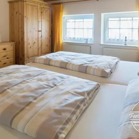 Haus Gisela Holiday home Norddeich (Norden)