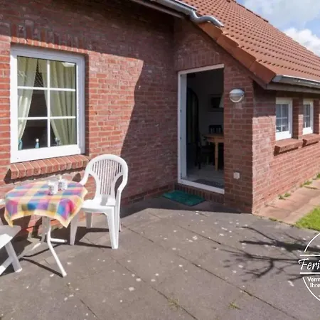 Haus Gisela * Norddeich (Norden)