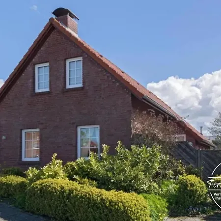 Haus Gisela * Norddeich (Norden)