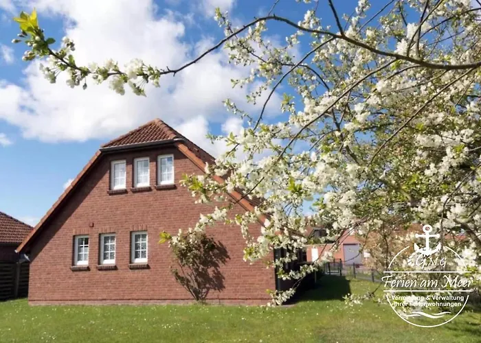 Haus Gisela Hébergement de vacances